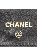CC Timeless French Purse Wallet 
