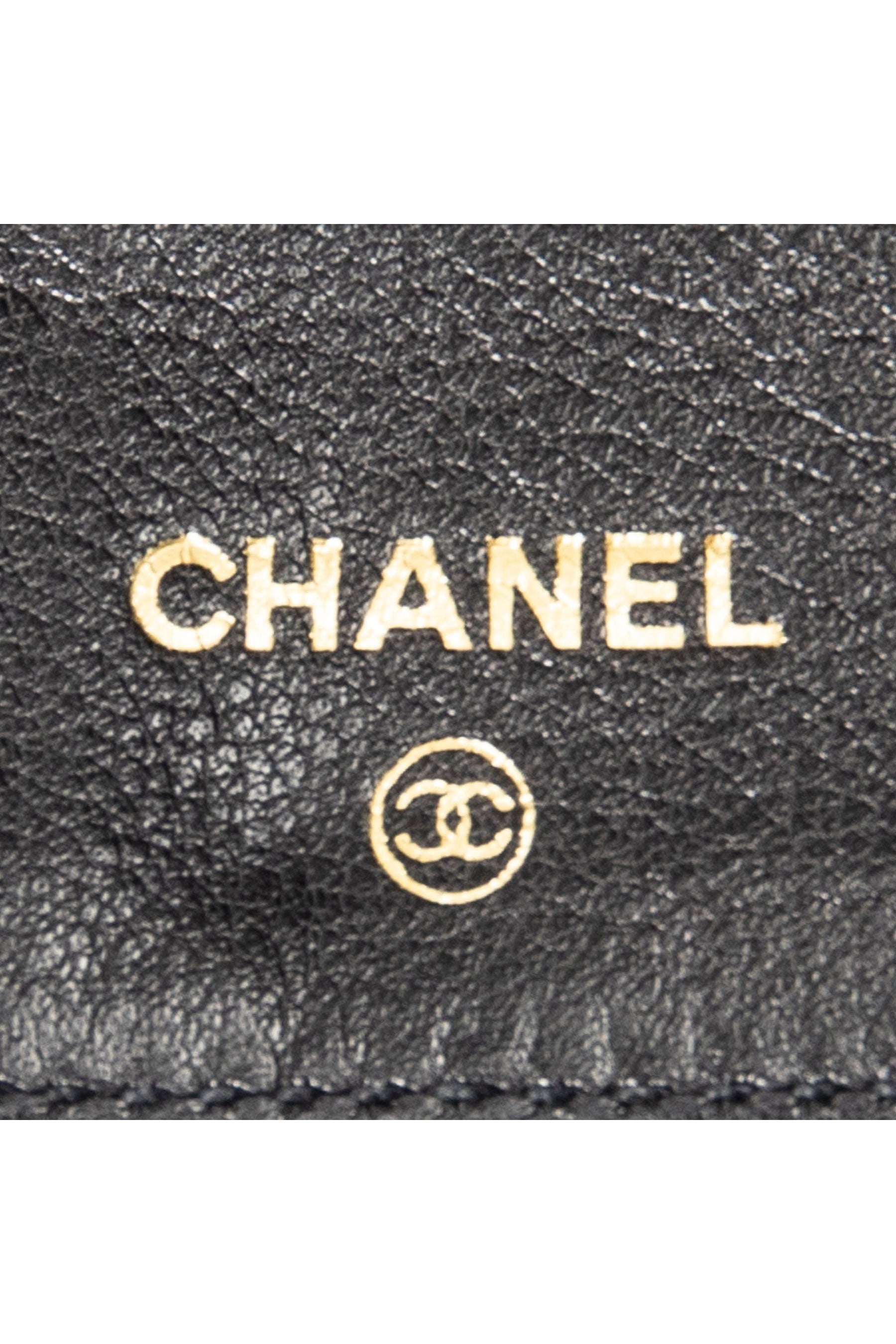CC Timeless French Purse Wallet 
