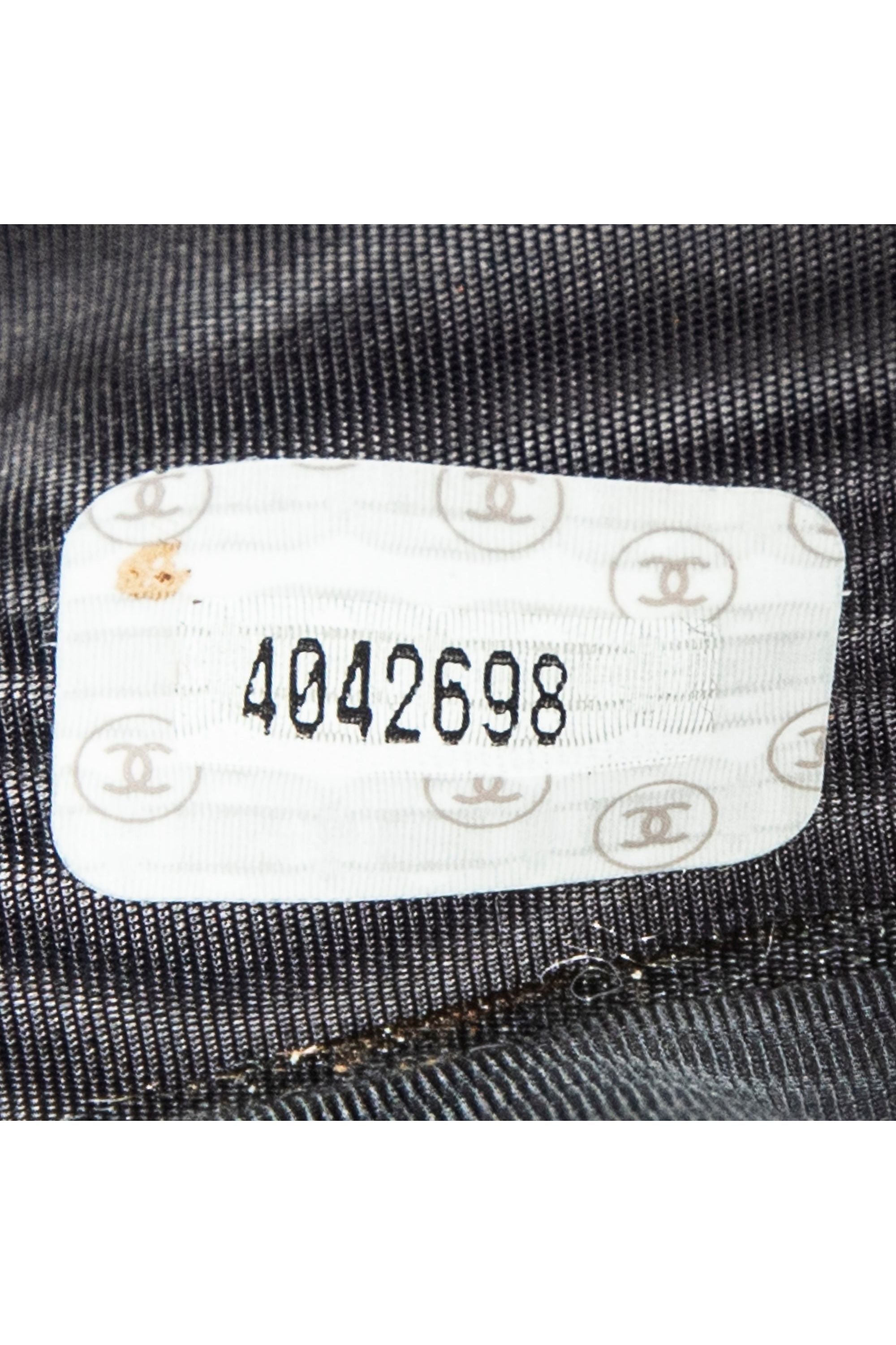 CC Timeless French Purse Wallet 