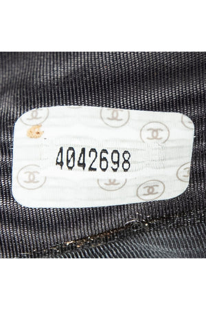 CC Timeless French Purse Wallet 