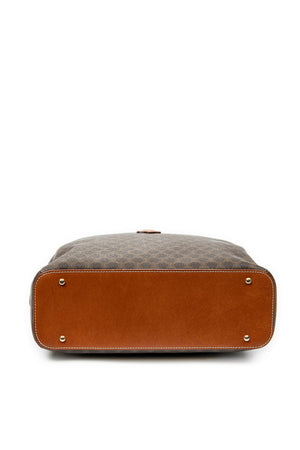 Dome Top Handle 