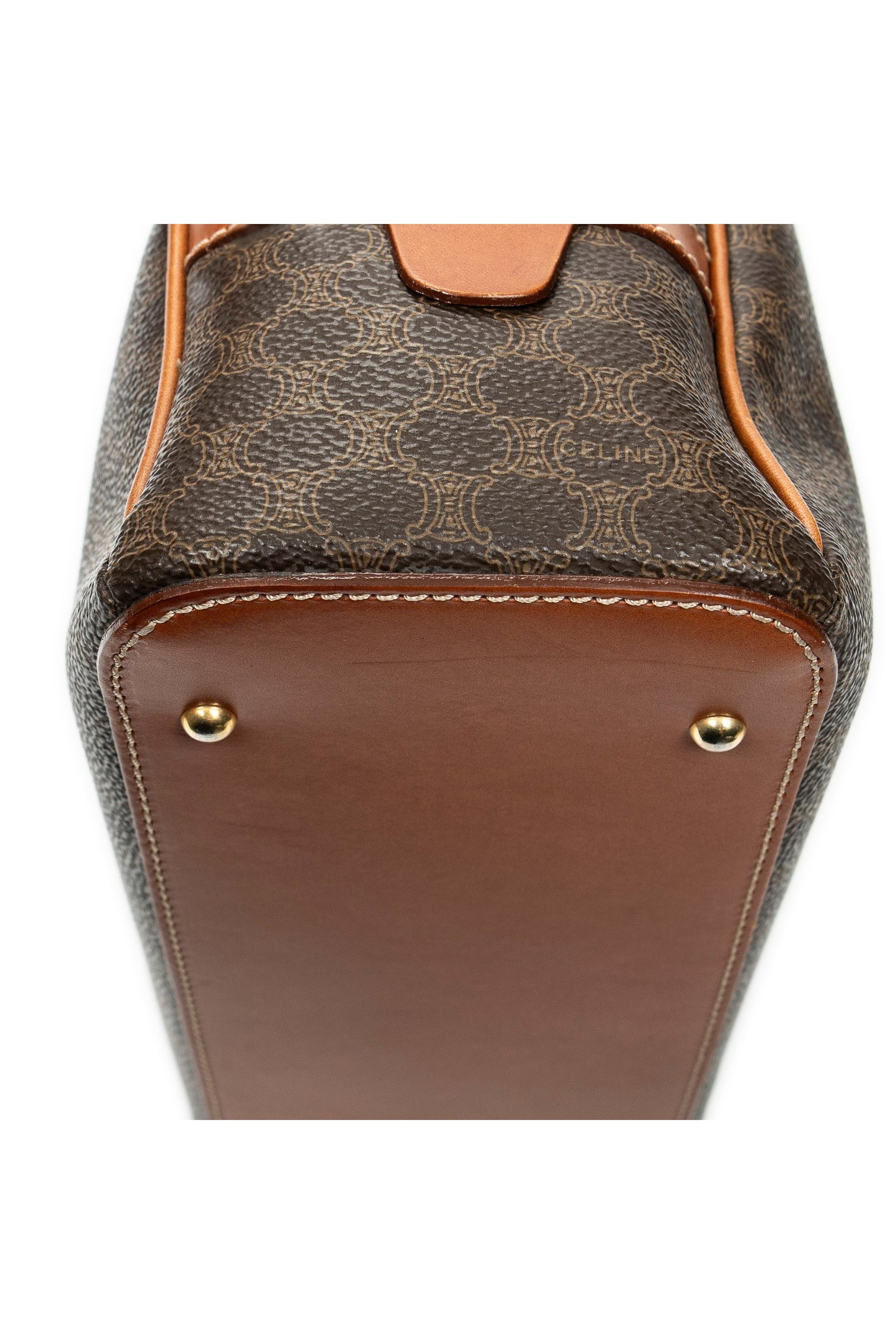 Dome Top Handle 