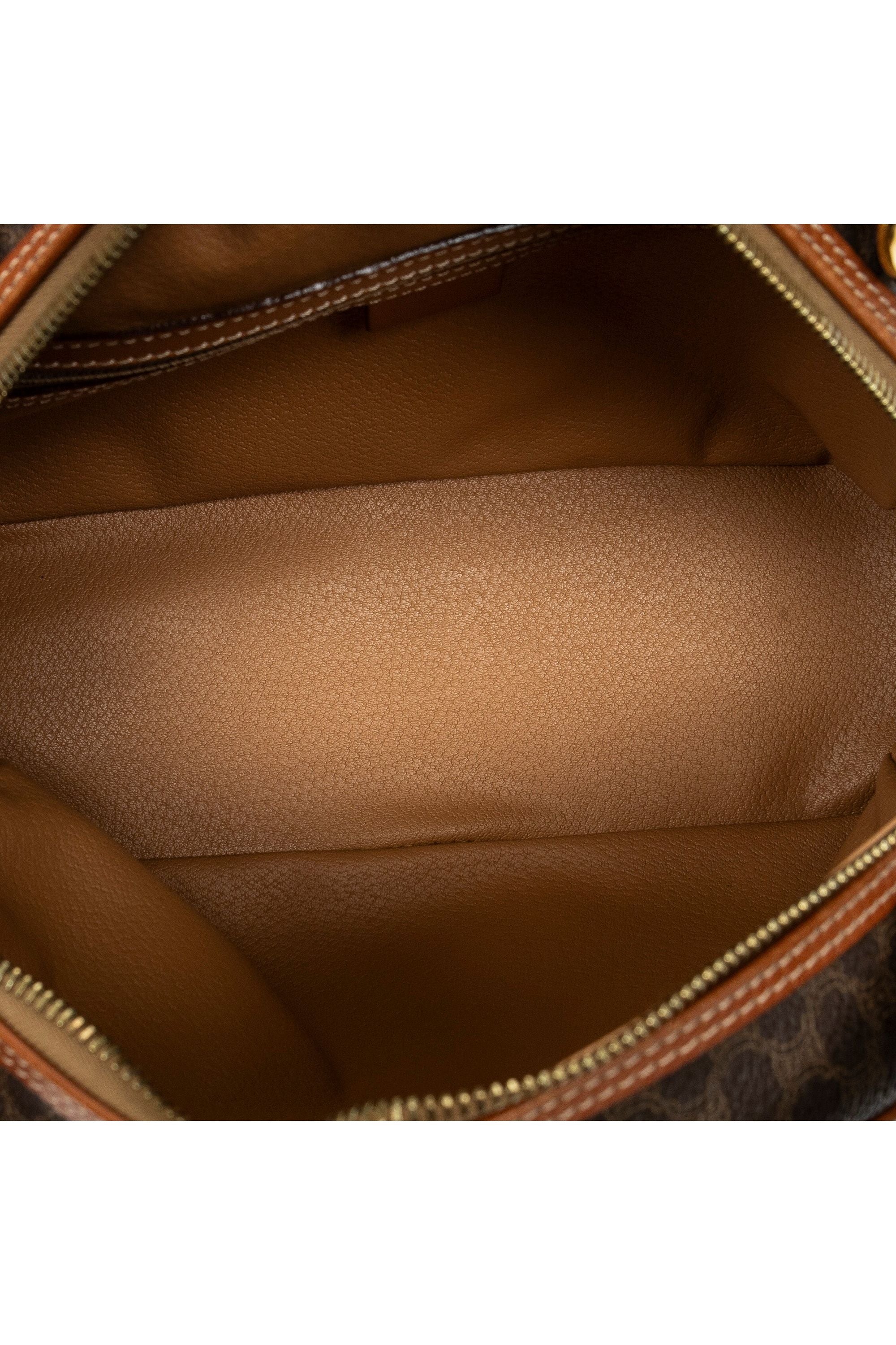 Dome Top Handle 
