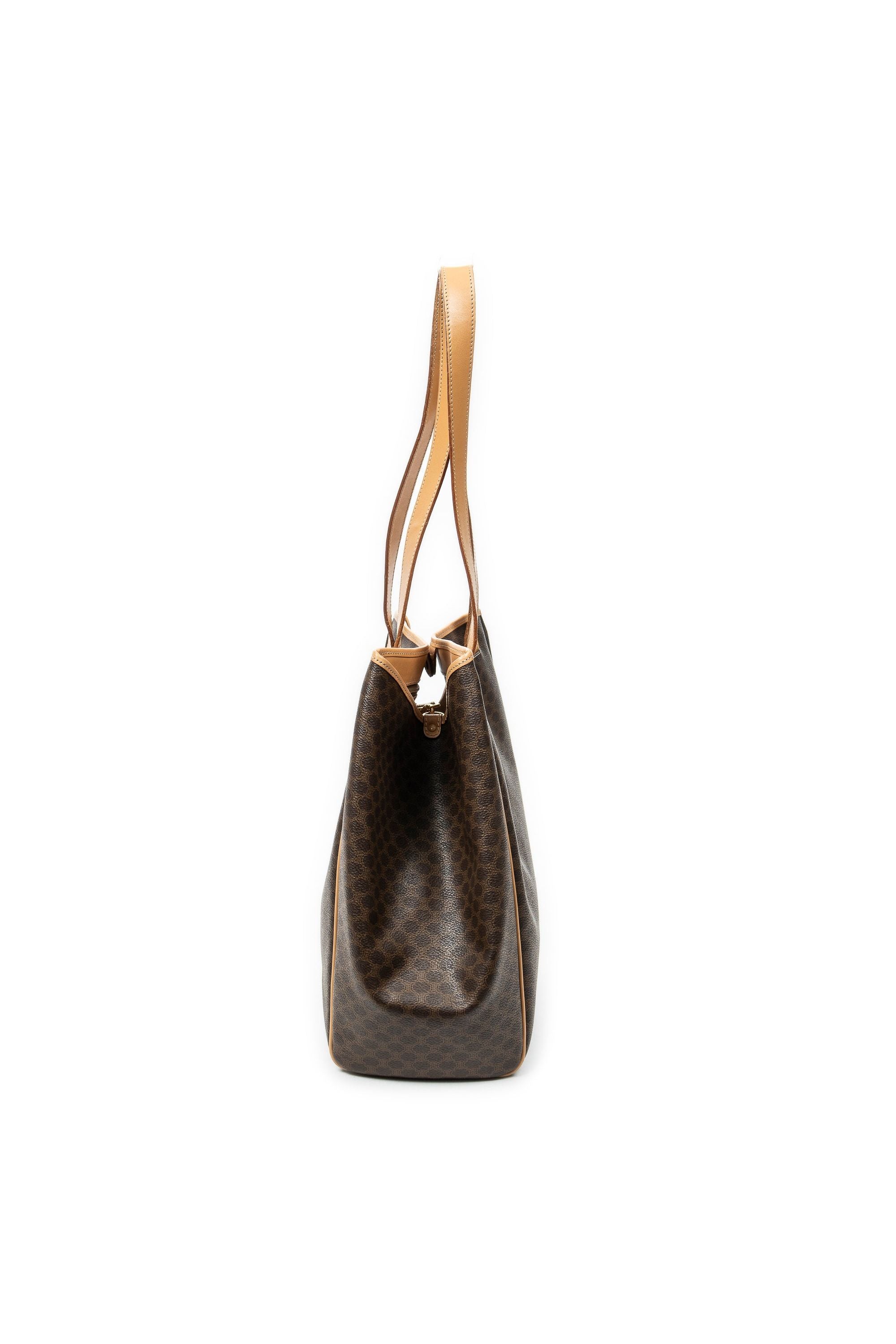 Shopper Tote 