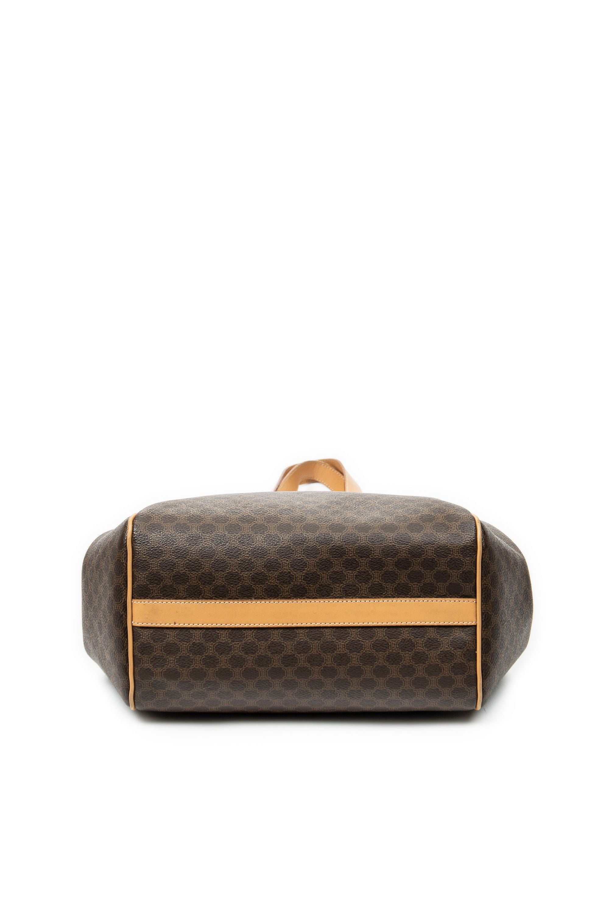 Shopper Tote 