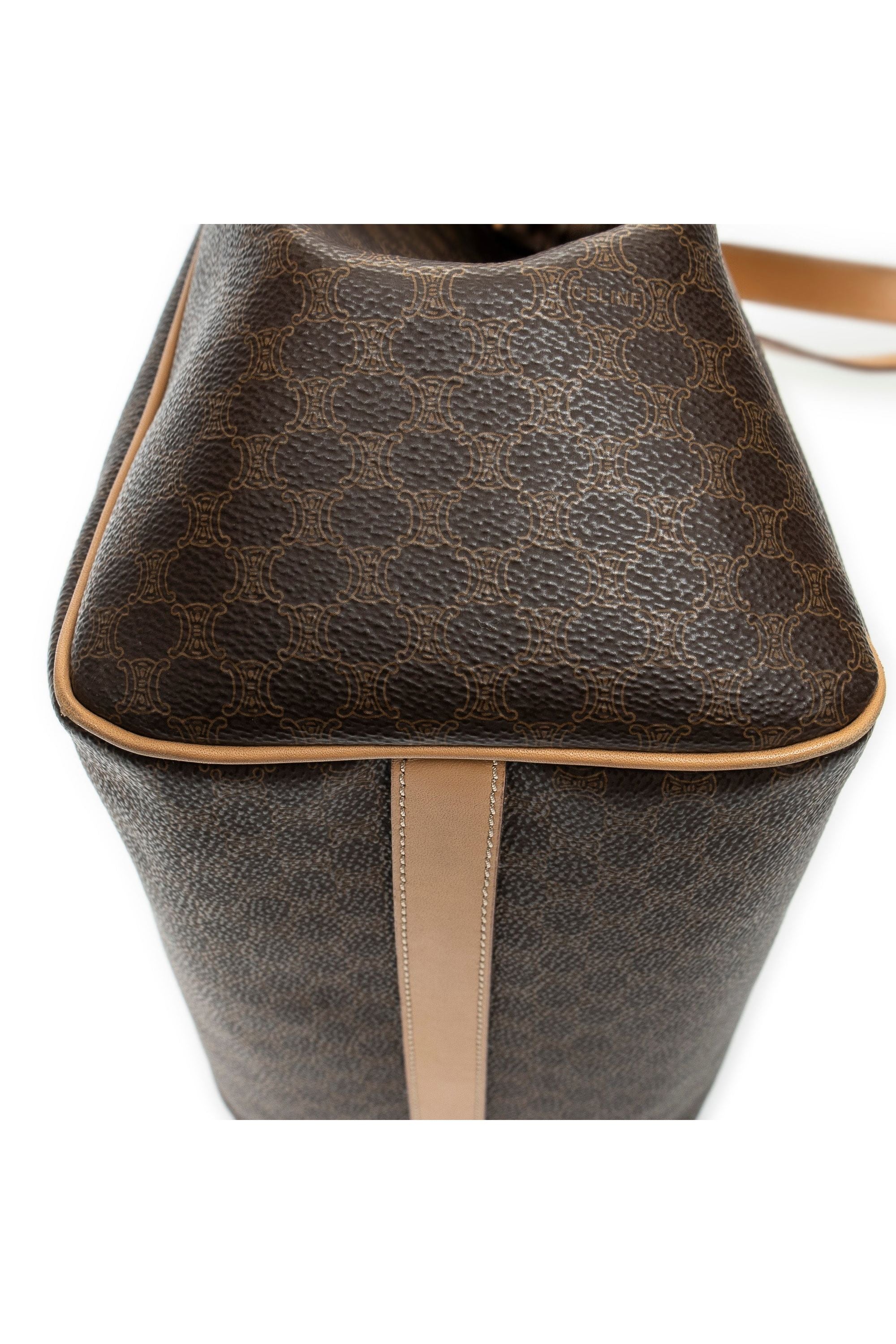Shopper Tote 