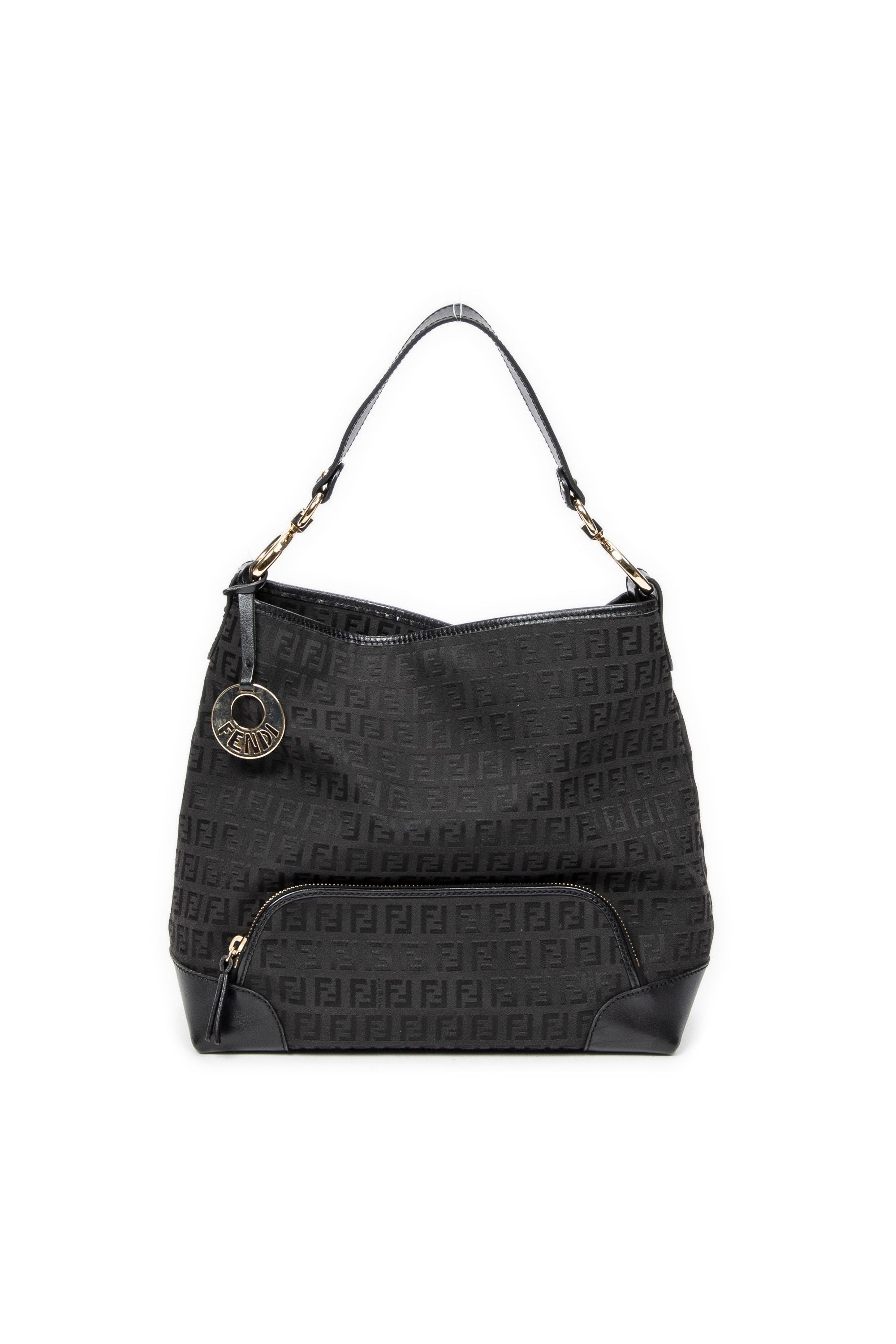Front Pocket Hobo 
