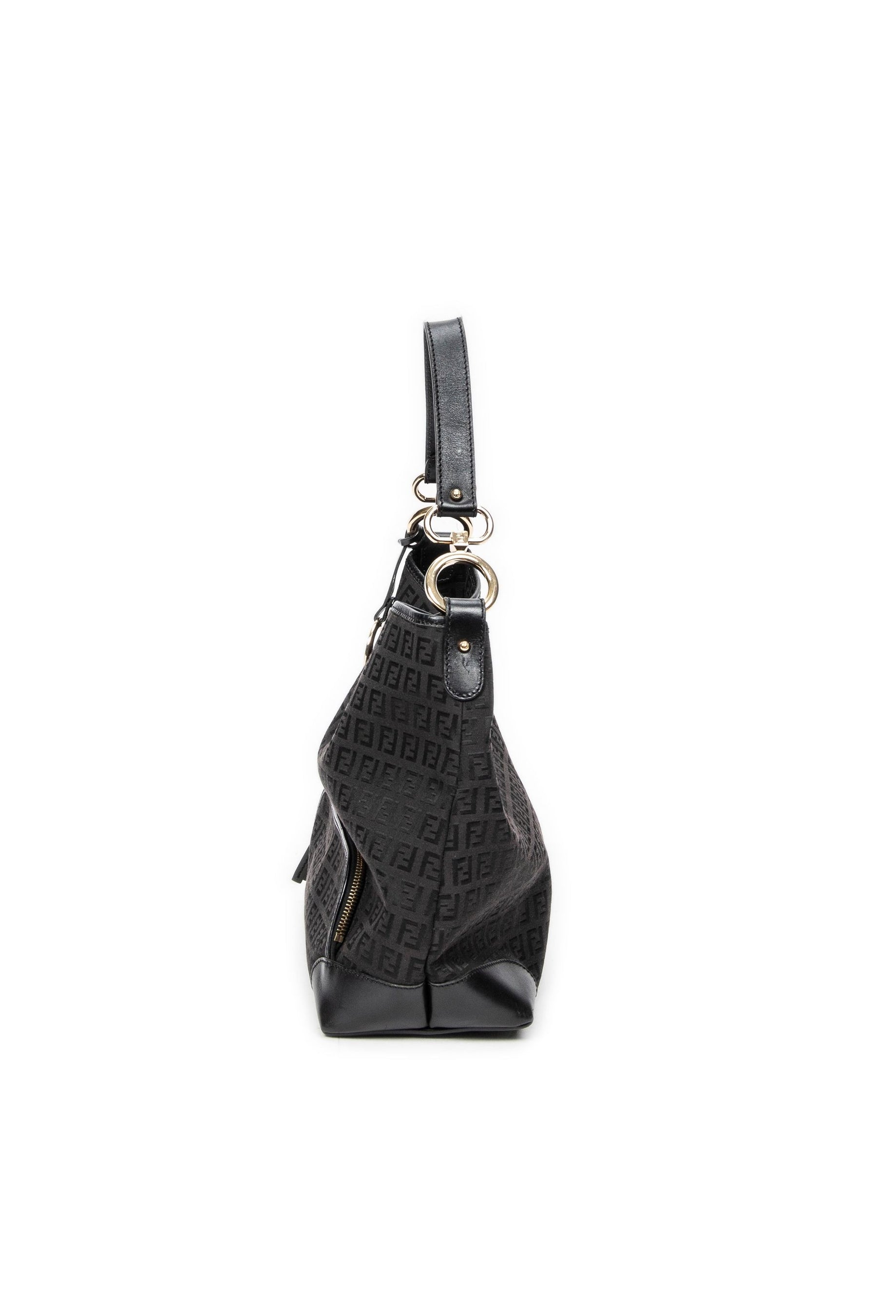 Front Pocket Hobo 