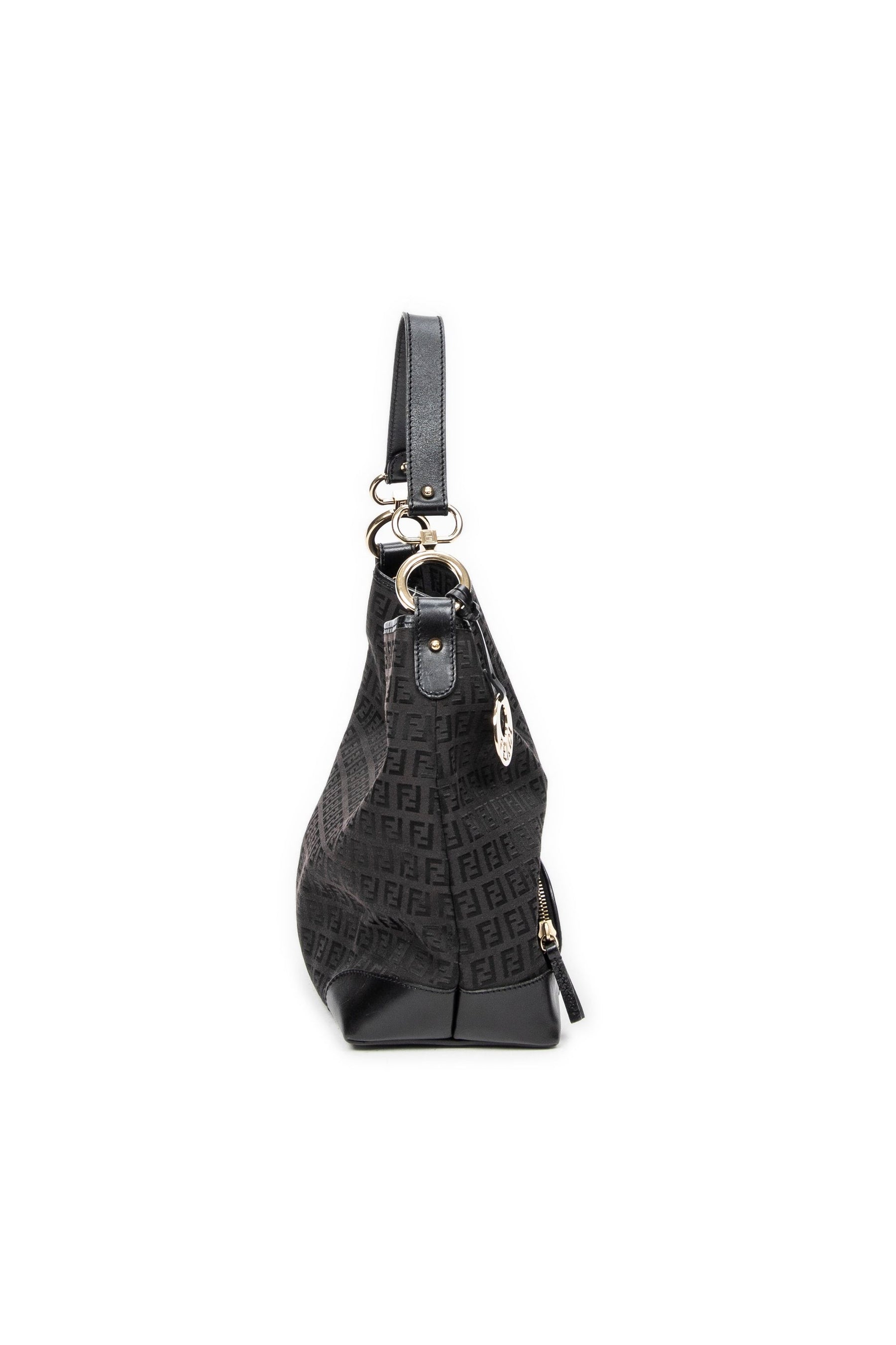 Front Pocket Hobo 
