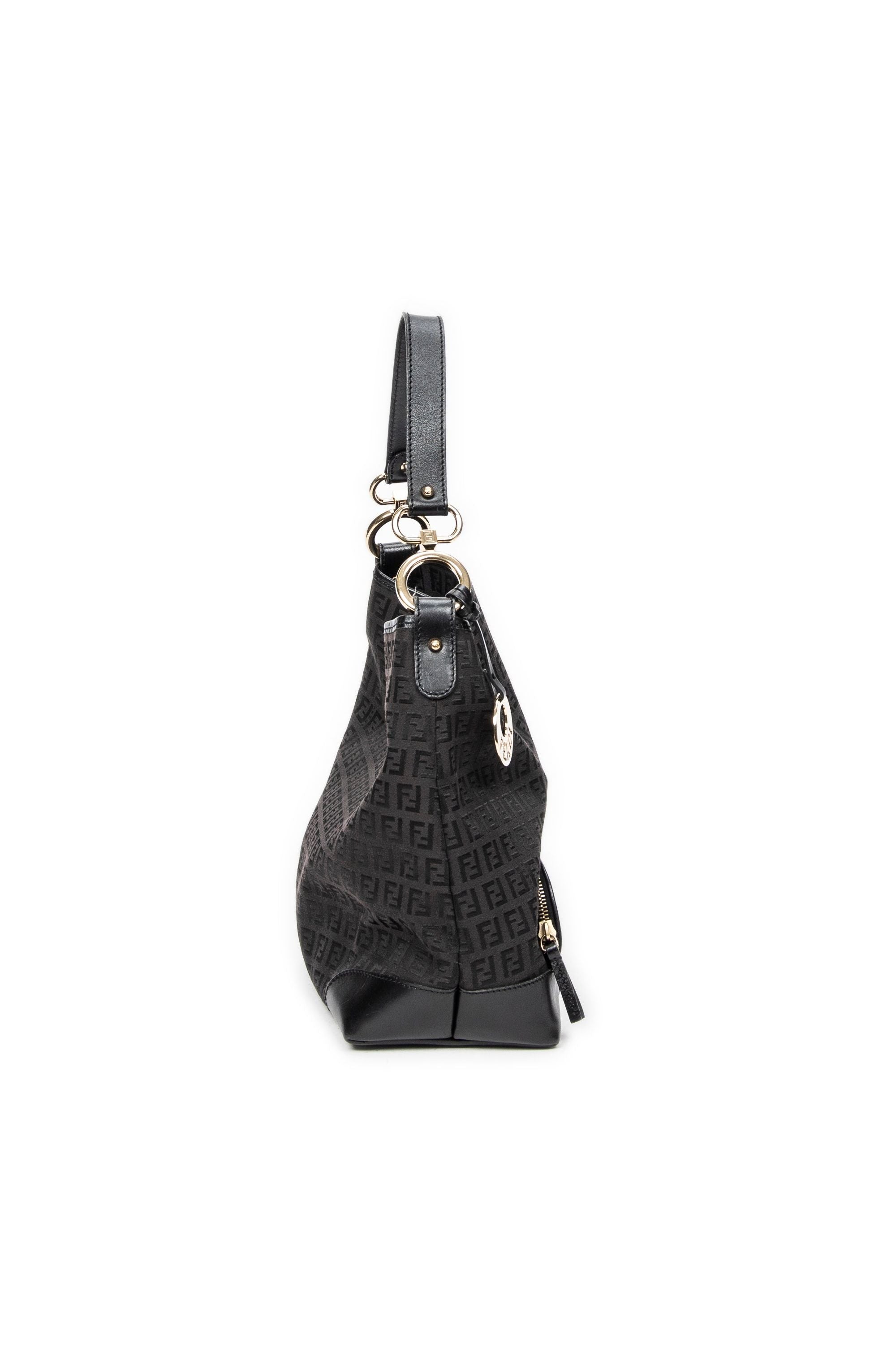 Front Pocket Hobo 