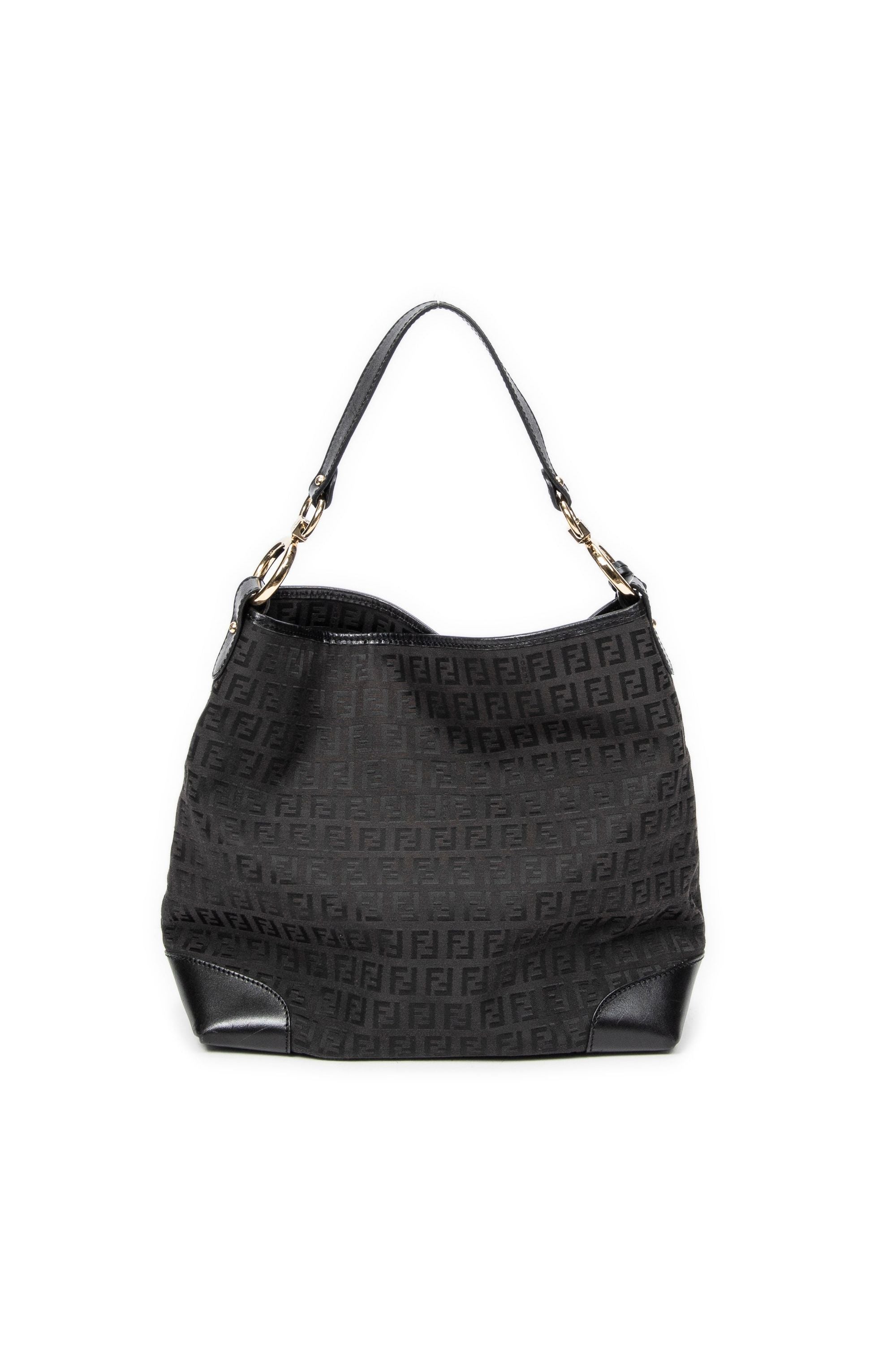 Front Pocket Hobo 