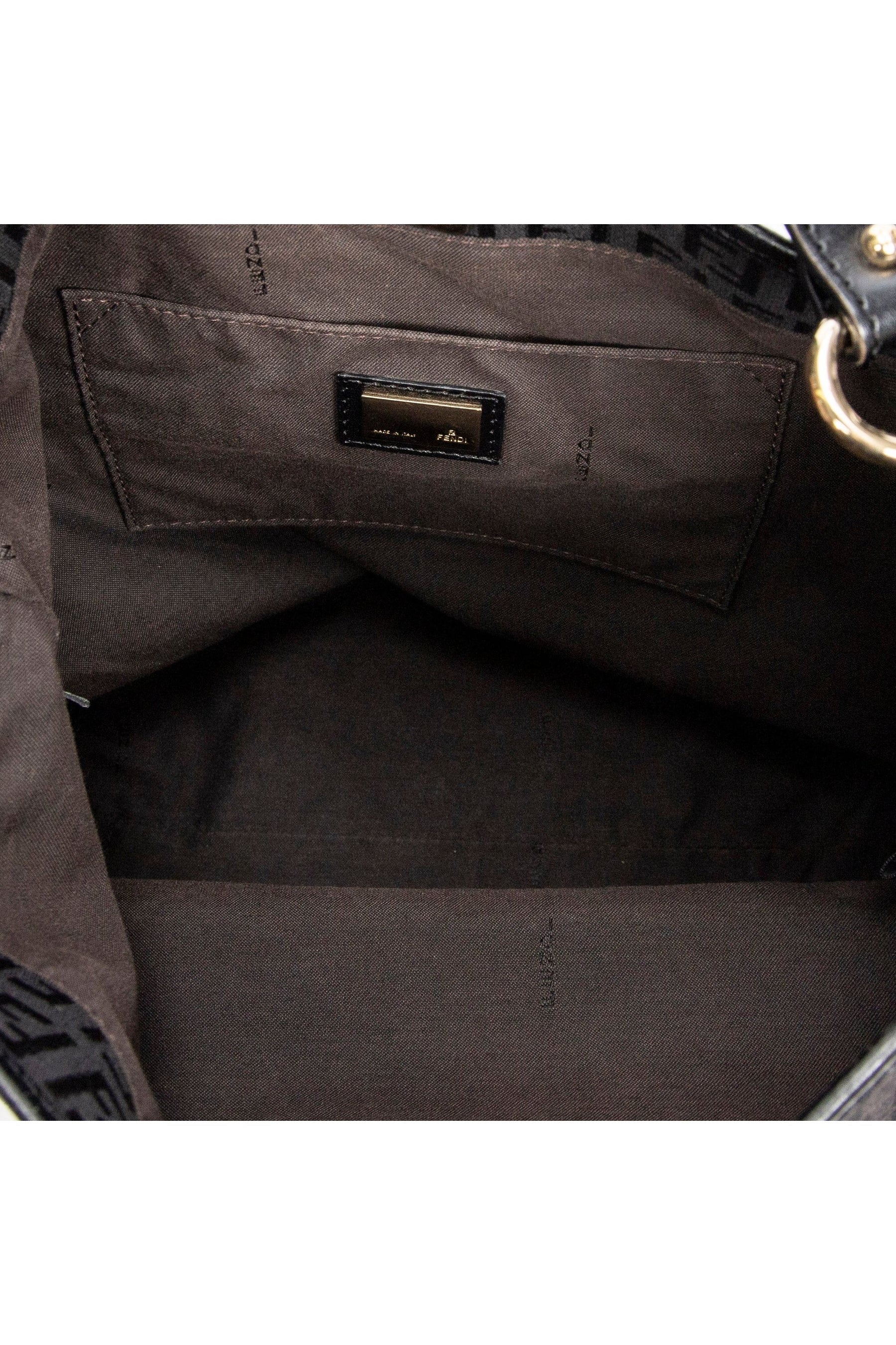 Front Pocket Hobo 