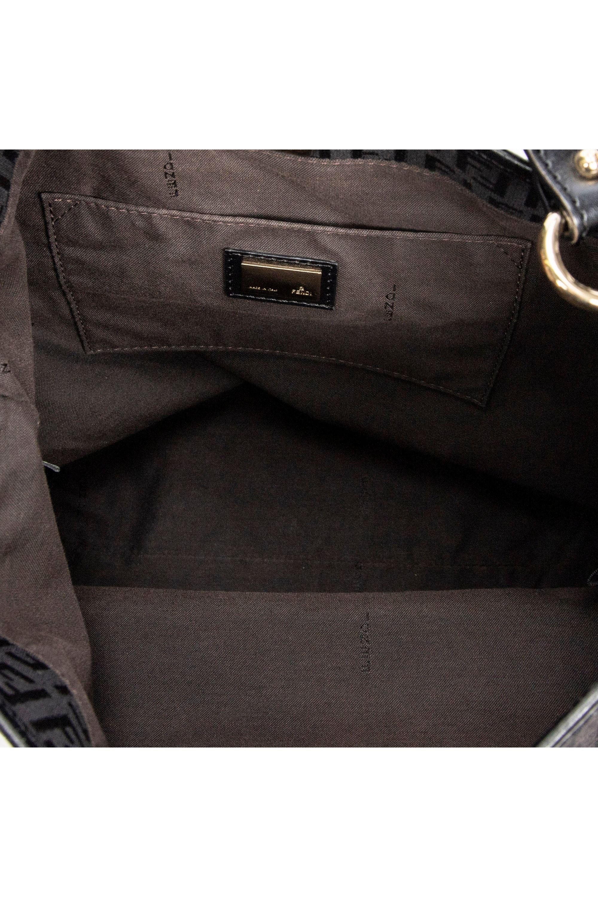 Front Pocket Hobo 