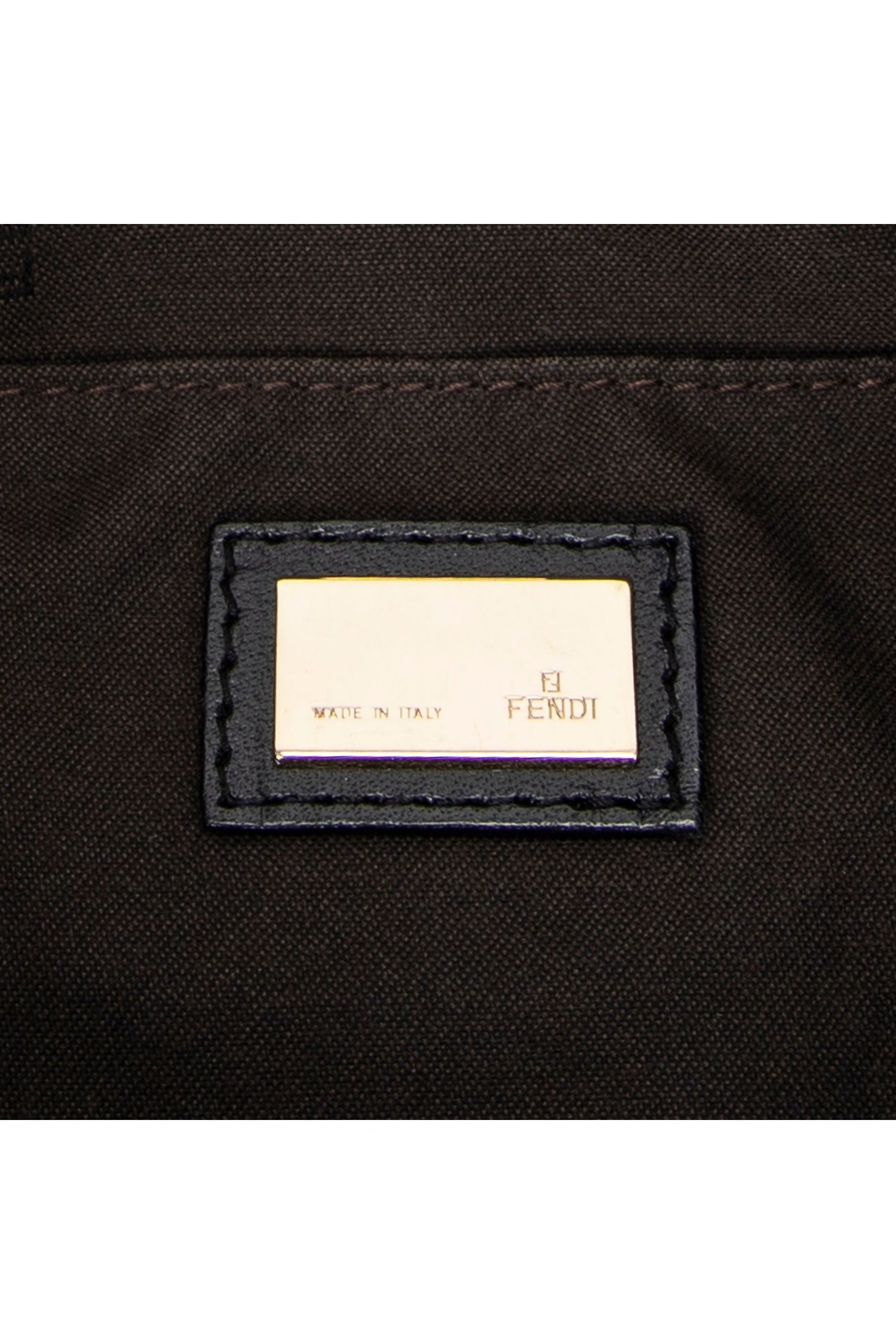 Front Pocket Hobo 