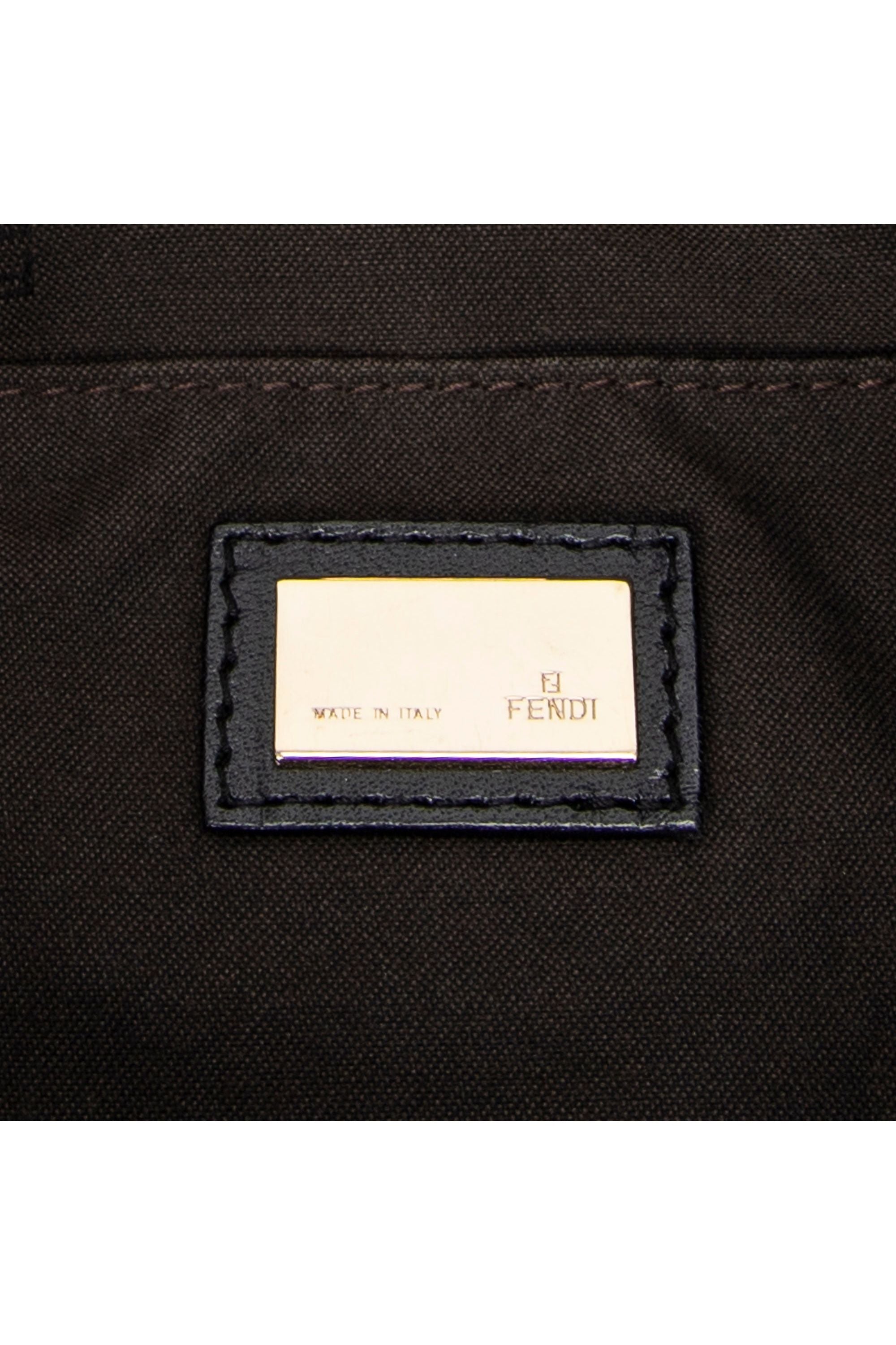 Front Pocket Hobo 