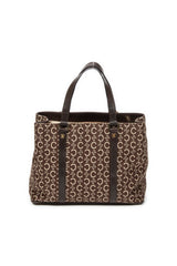 Small Open Tote 