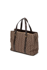 Small Open Tote 