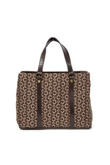 Small Open Tote 