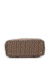 Small Open Tote 