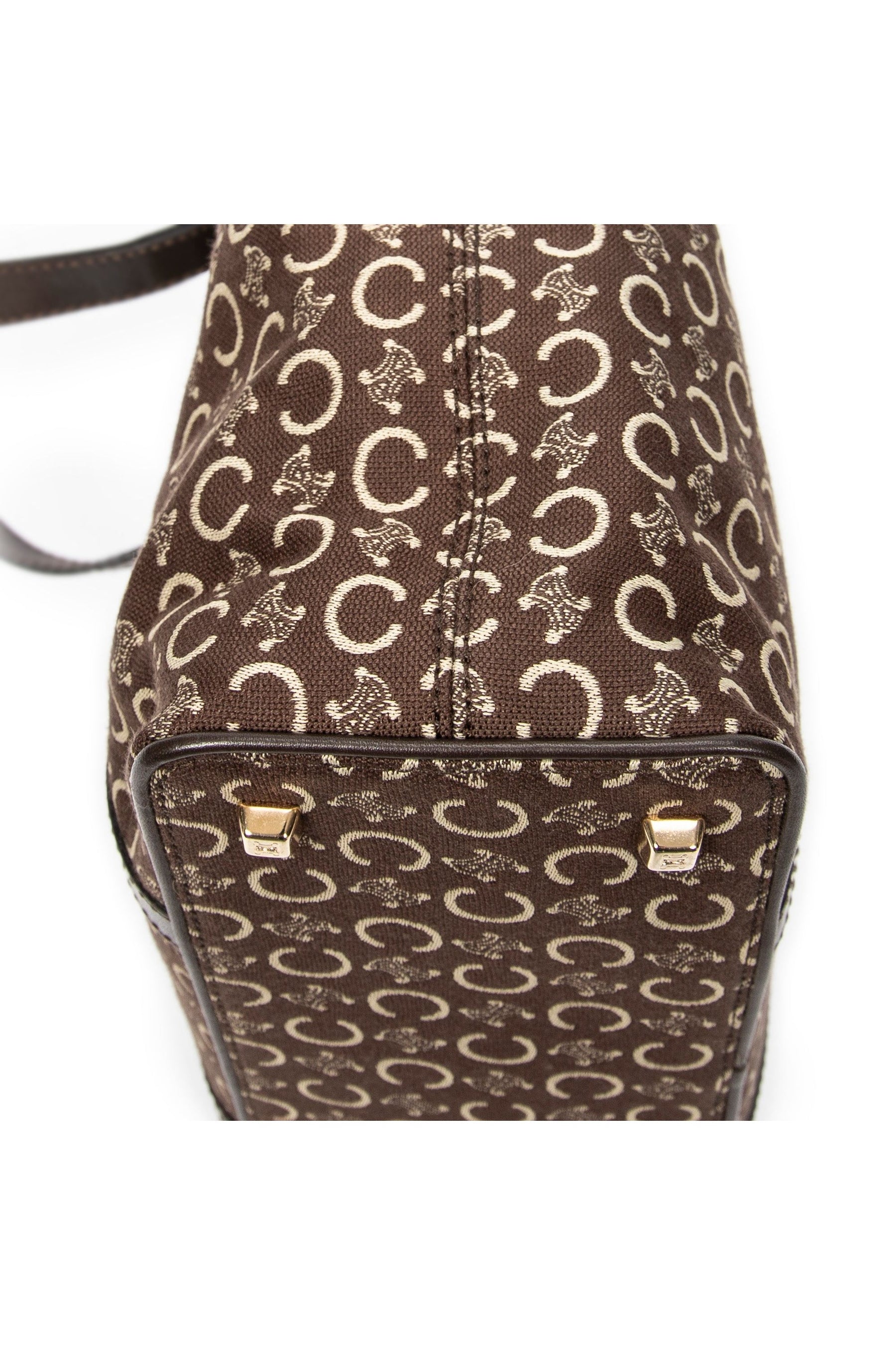 Small Open Tote 