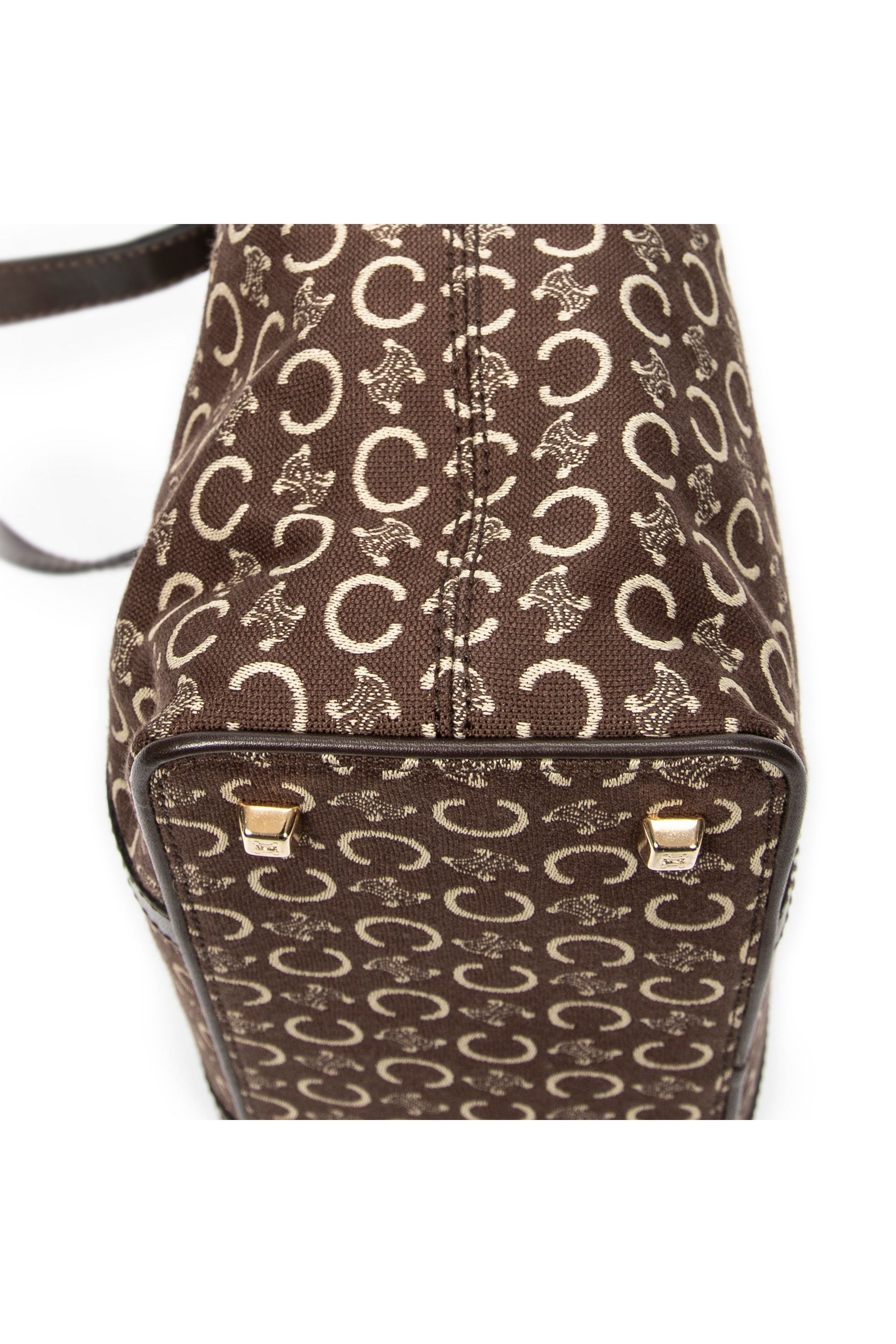 Small Open Tote 