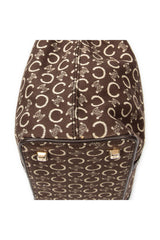 Small Open Tote 