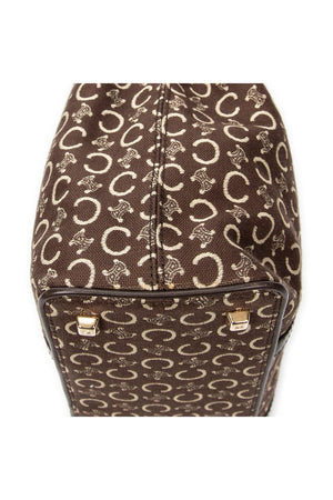Small Open Tote 