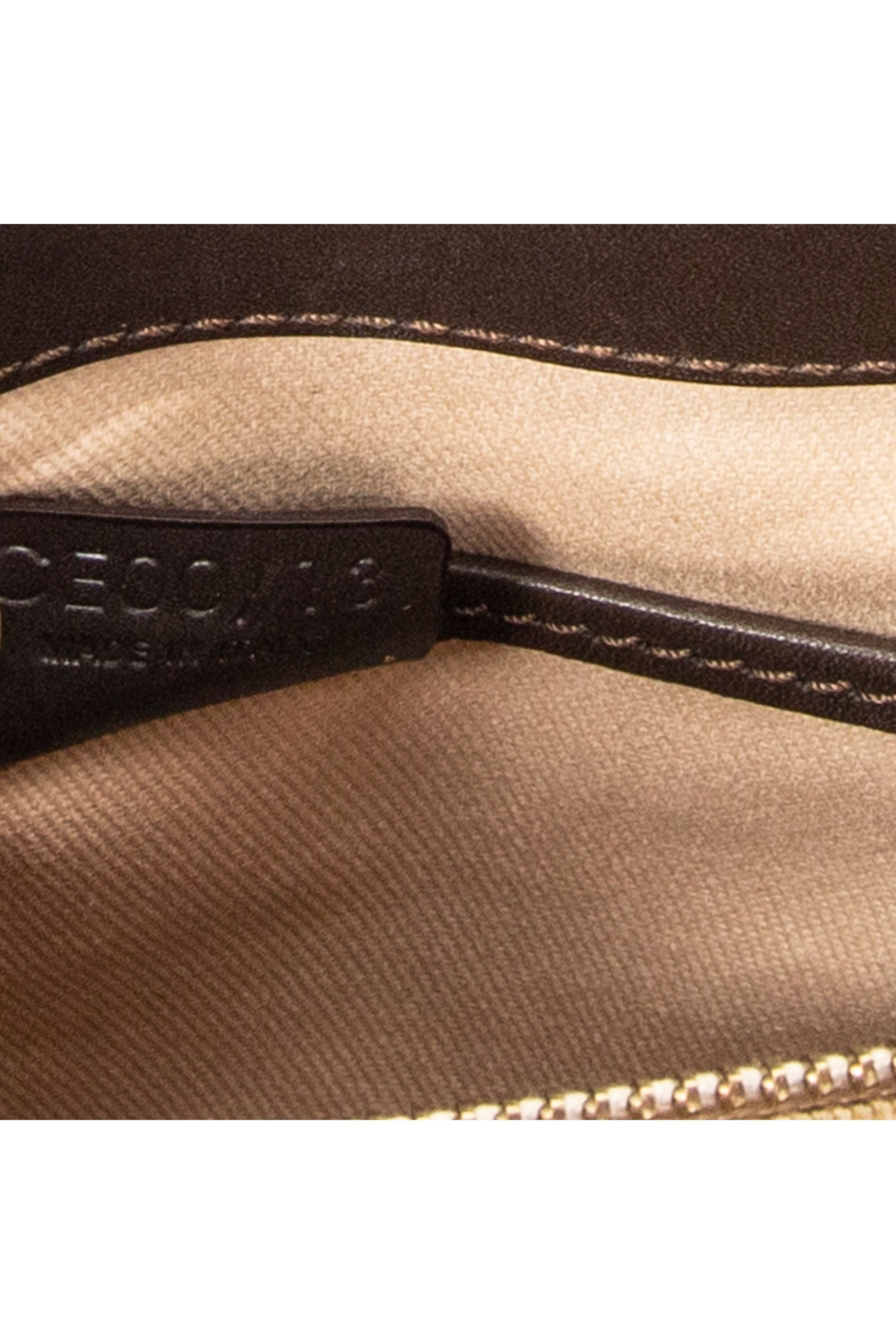 Small Open Tote 