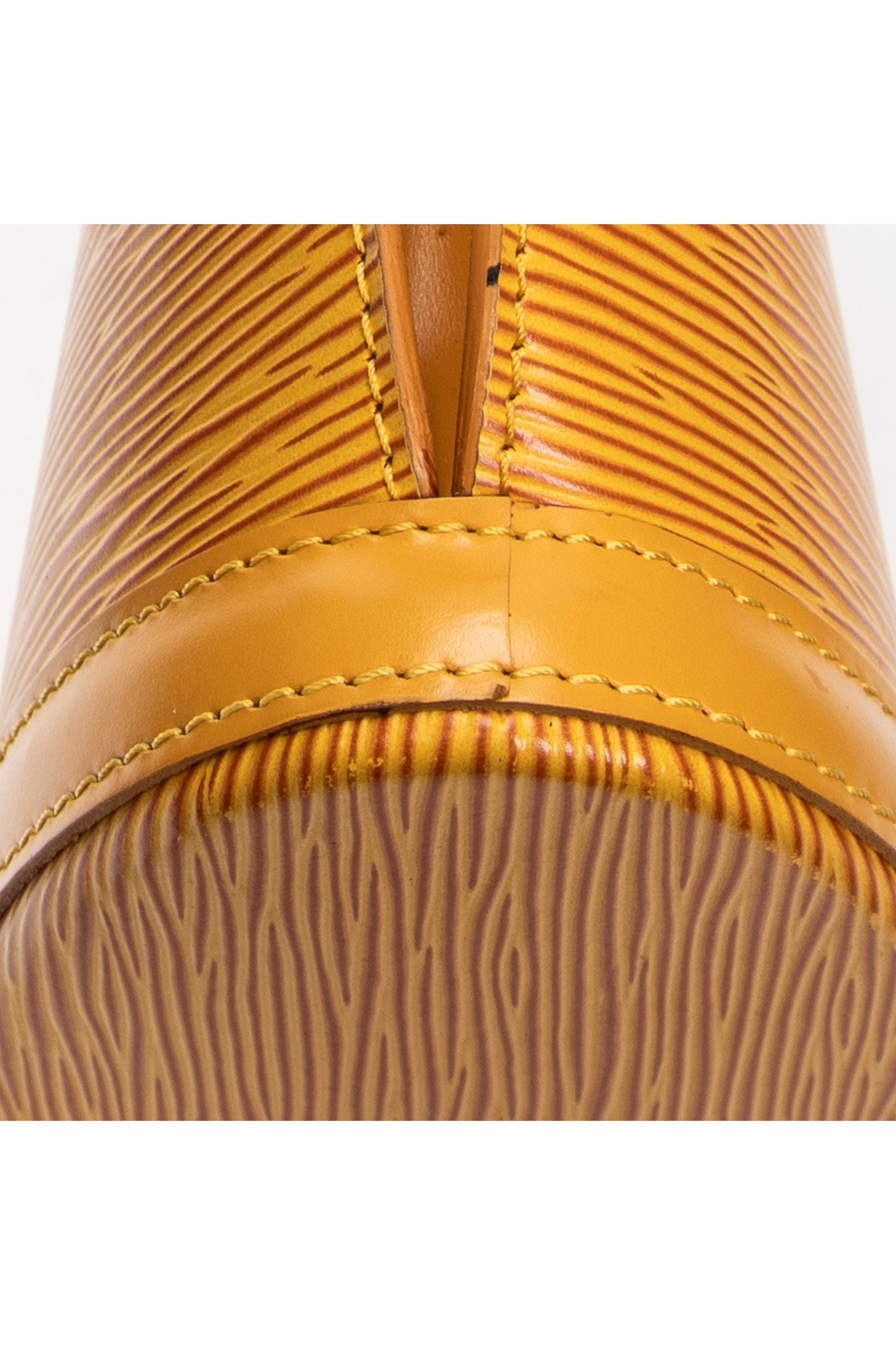 Louis Vuitton | St-Jacques PM – Eclipse Sample Sales