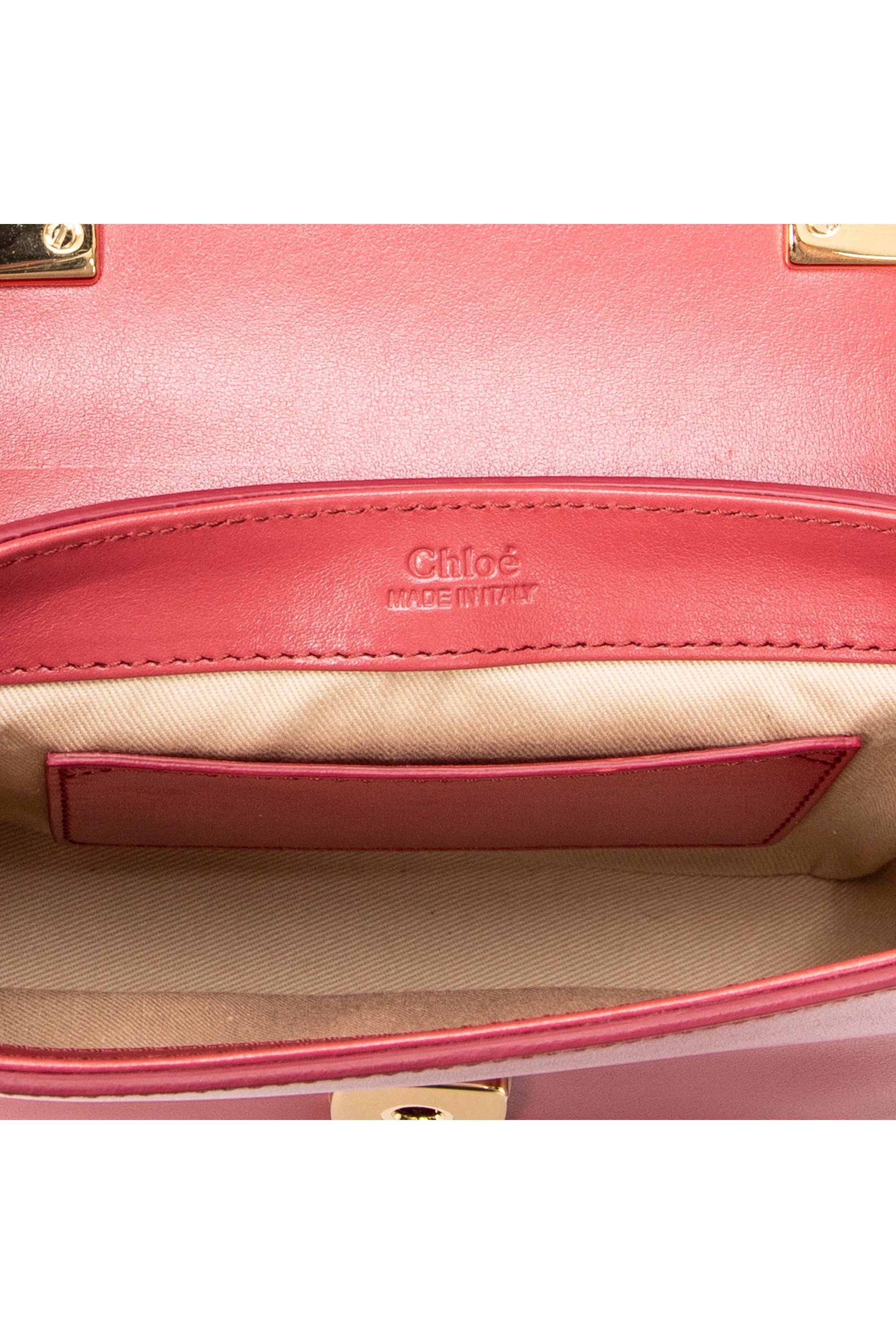 Mini C Bag 