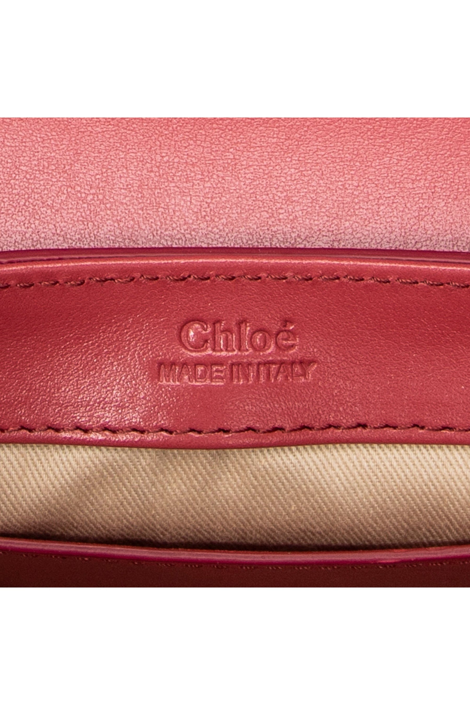 Mini C Bag 