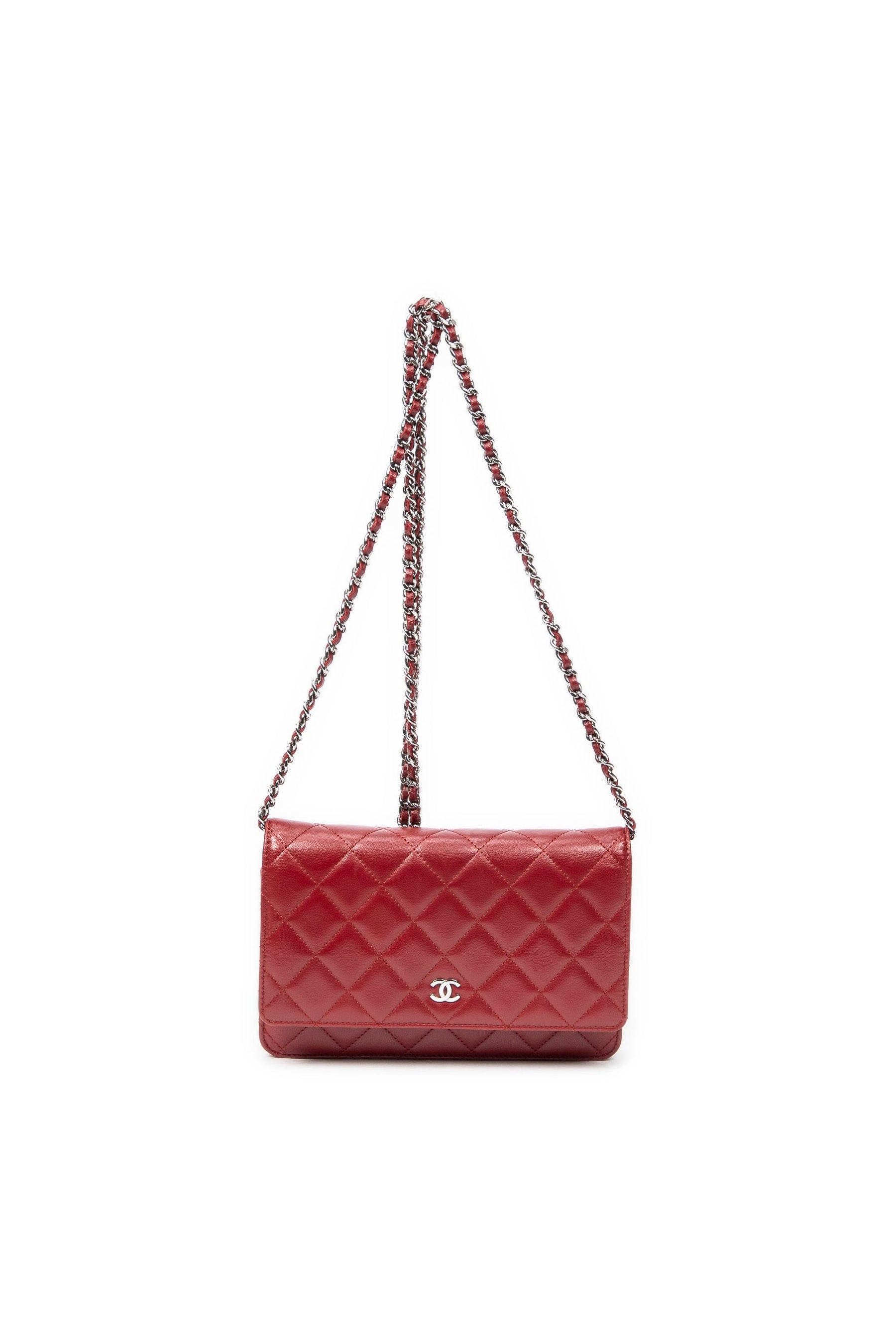 Classic Wallet on Chain 