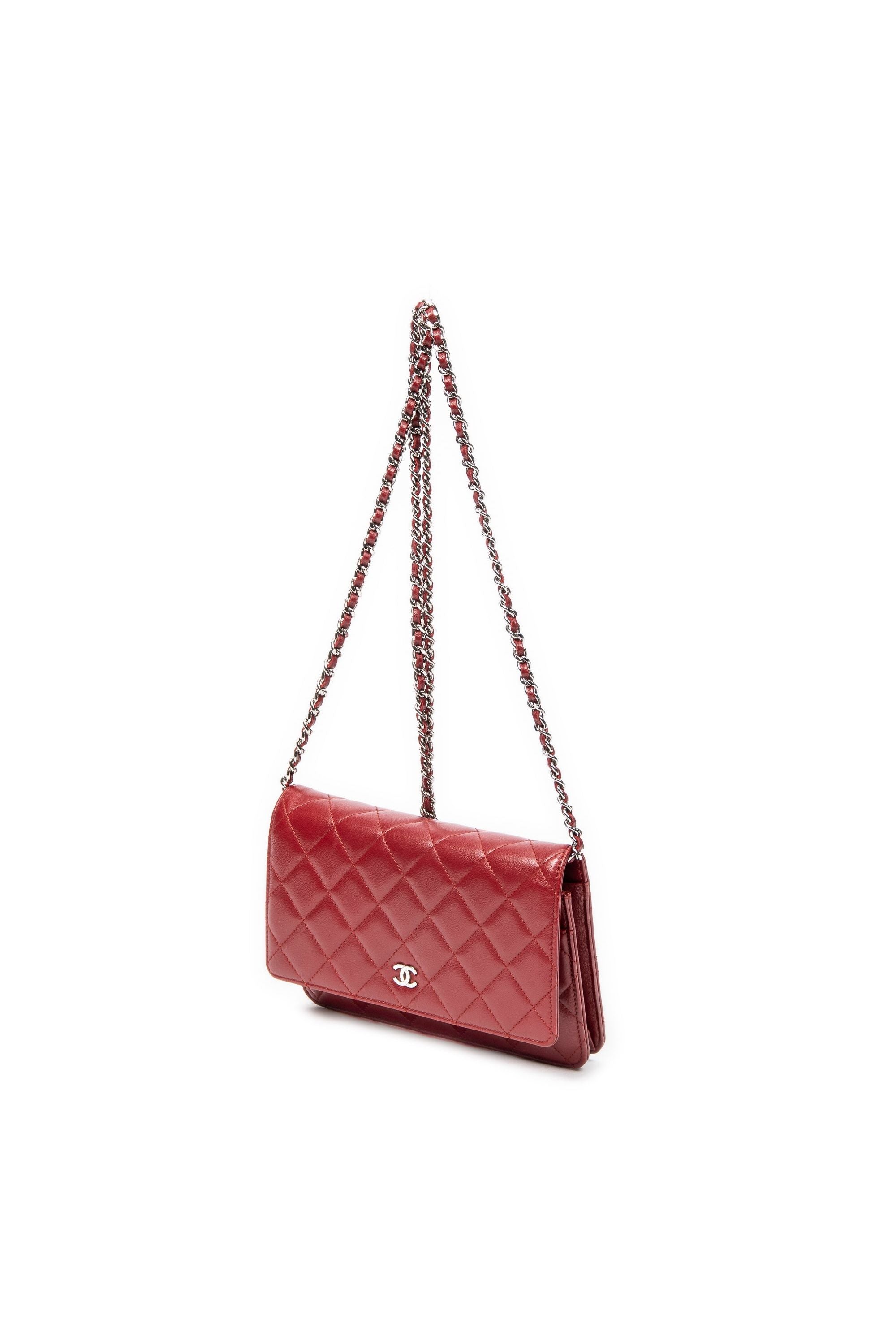Classic Wallet on Chain 