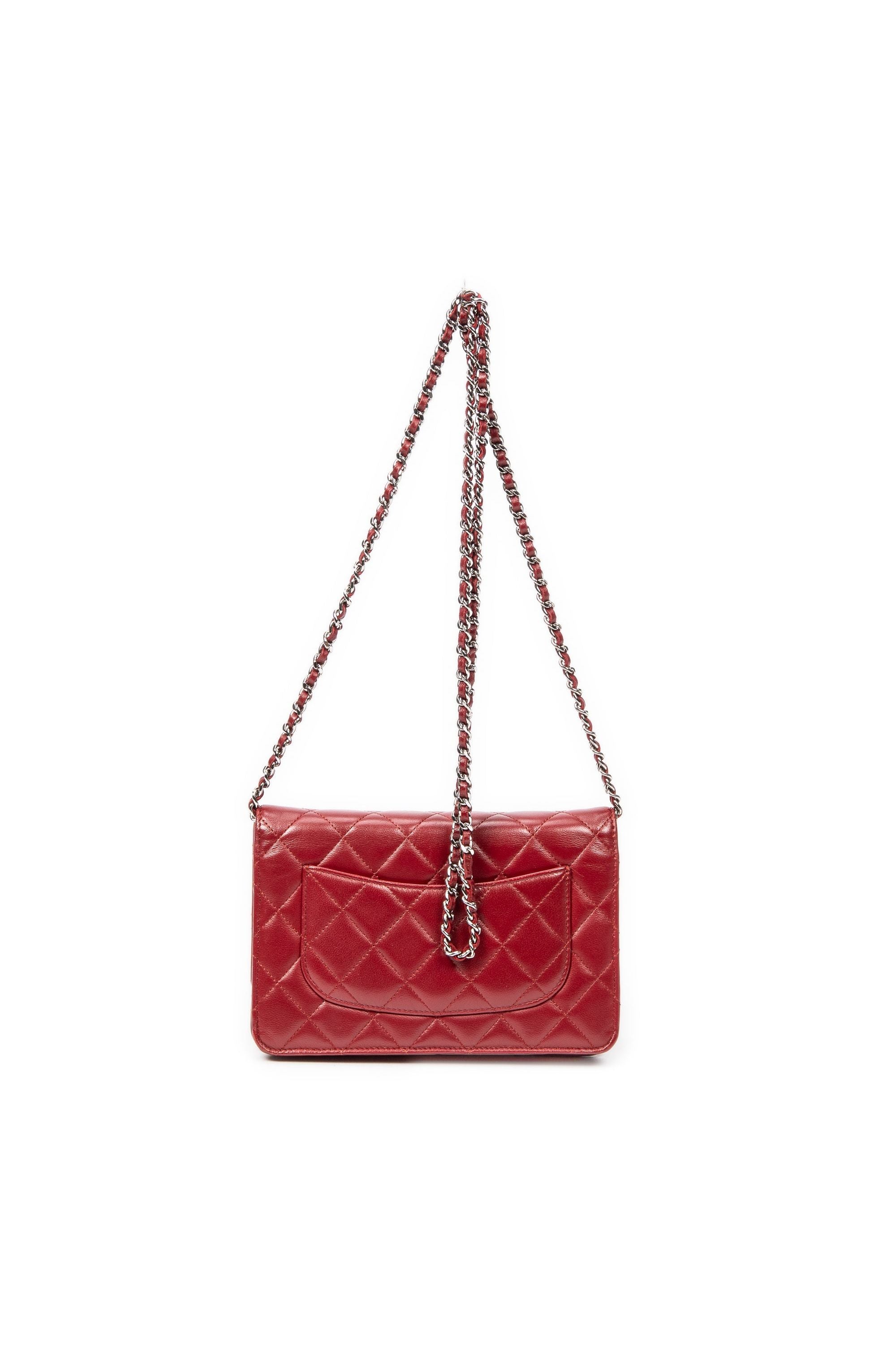 Classic Wallet on Chain 