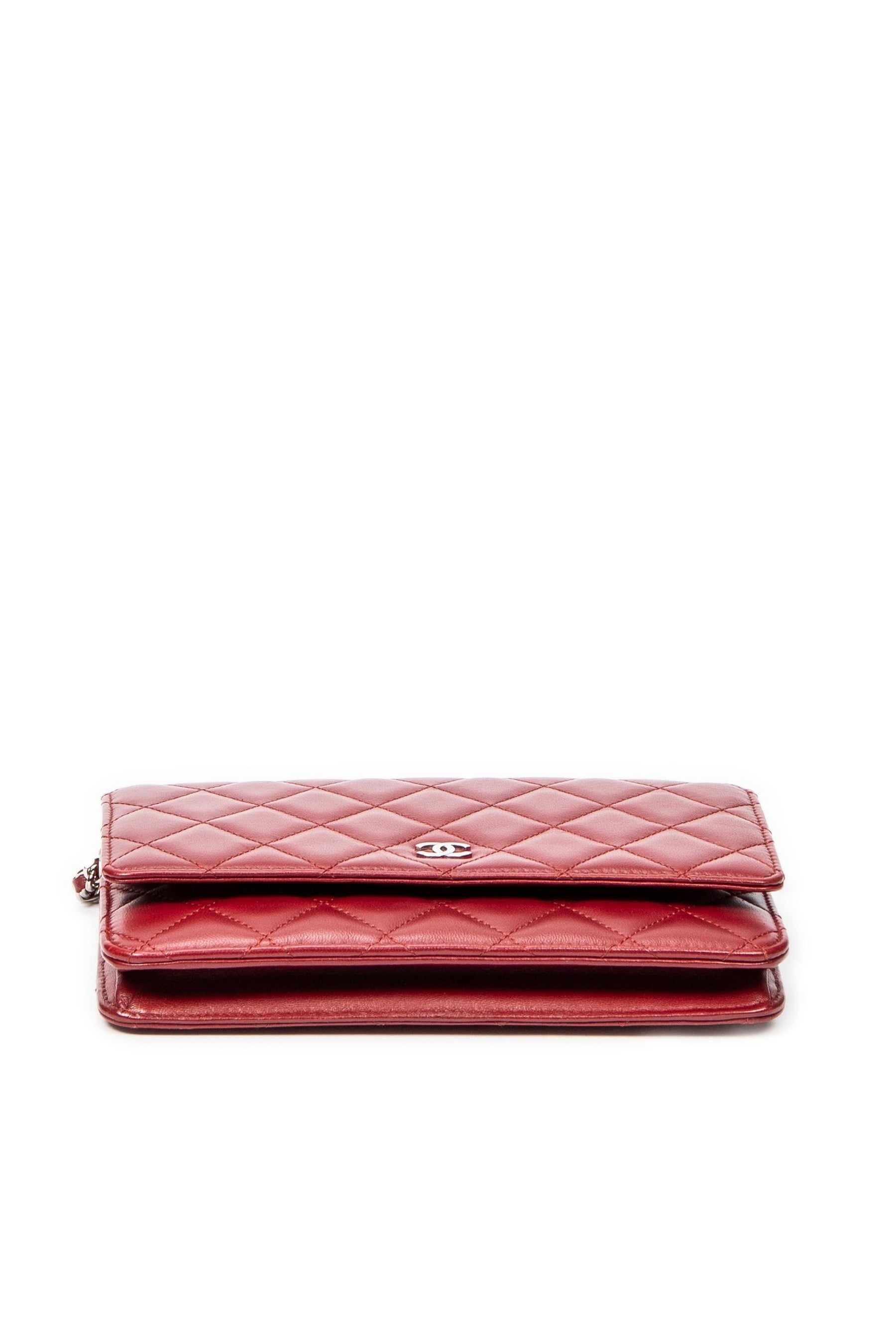 Classic Wallet on Chain 