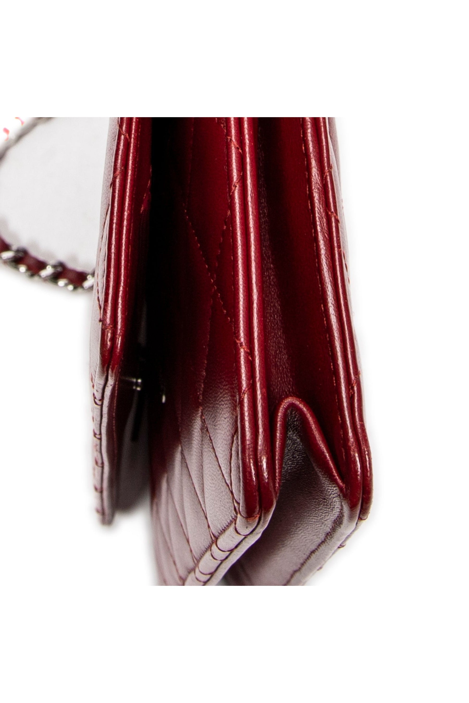 Classic Wallet on Chain 
