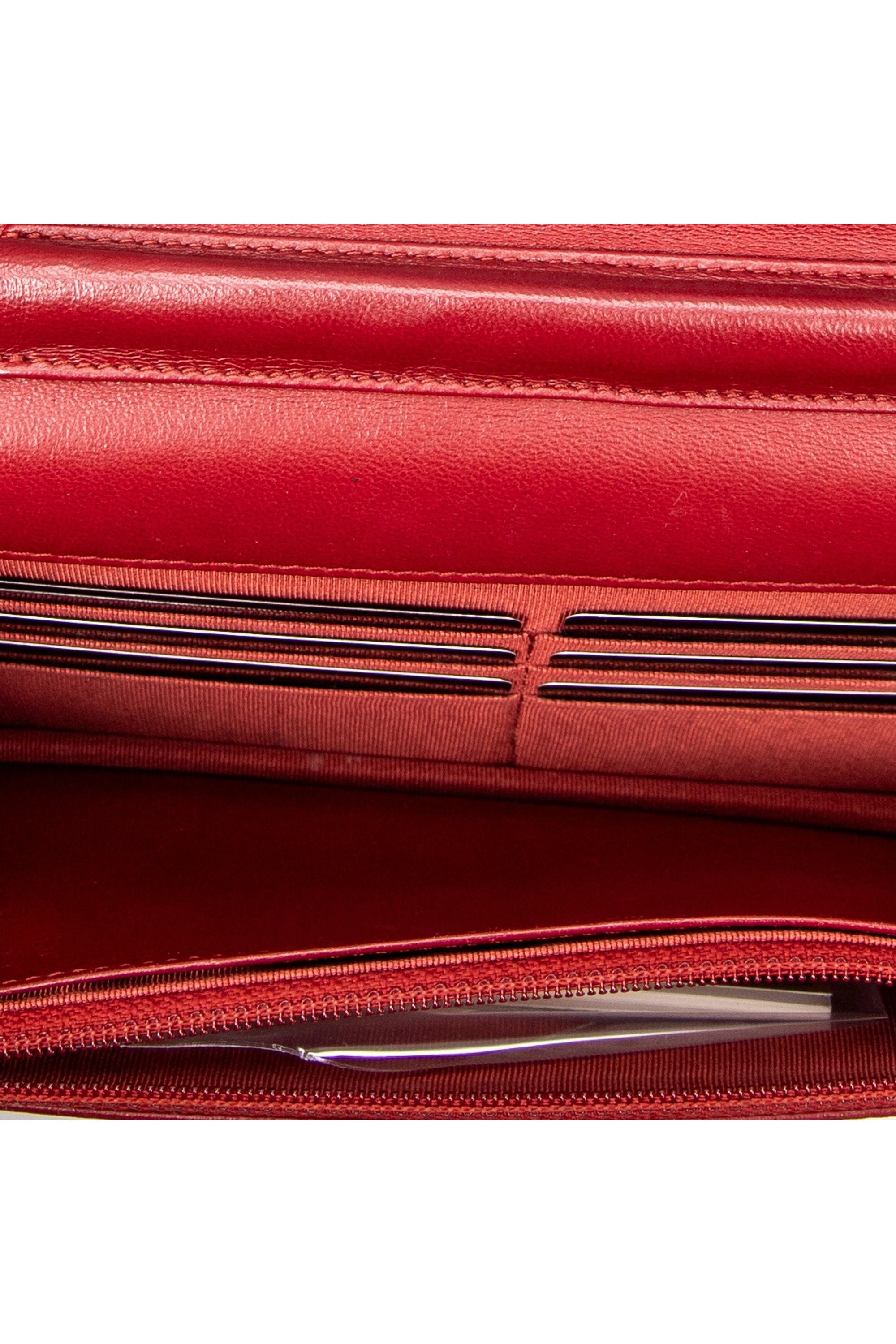 Classic Wallet on Chain 