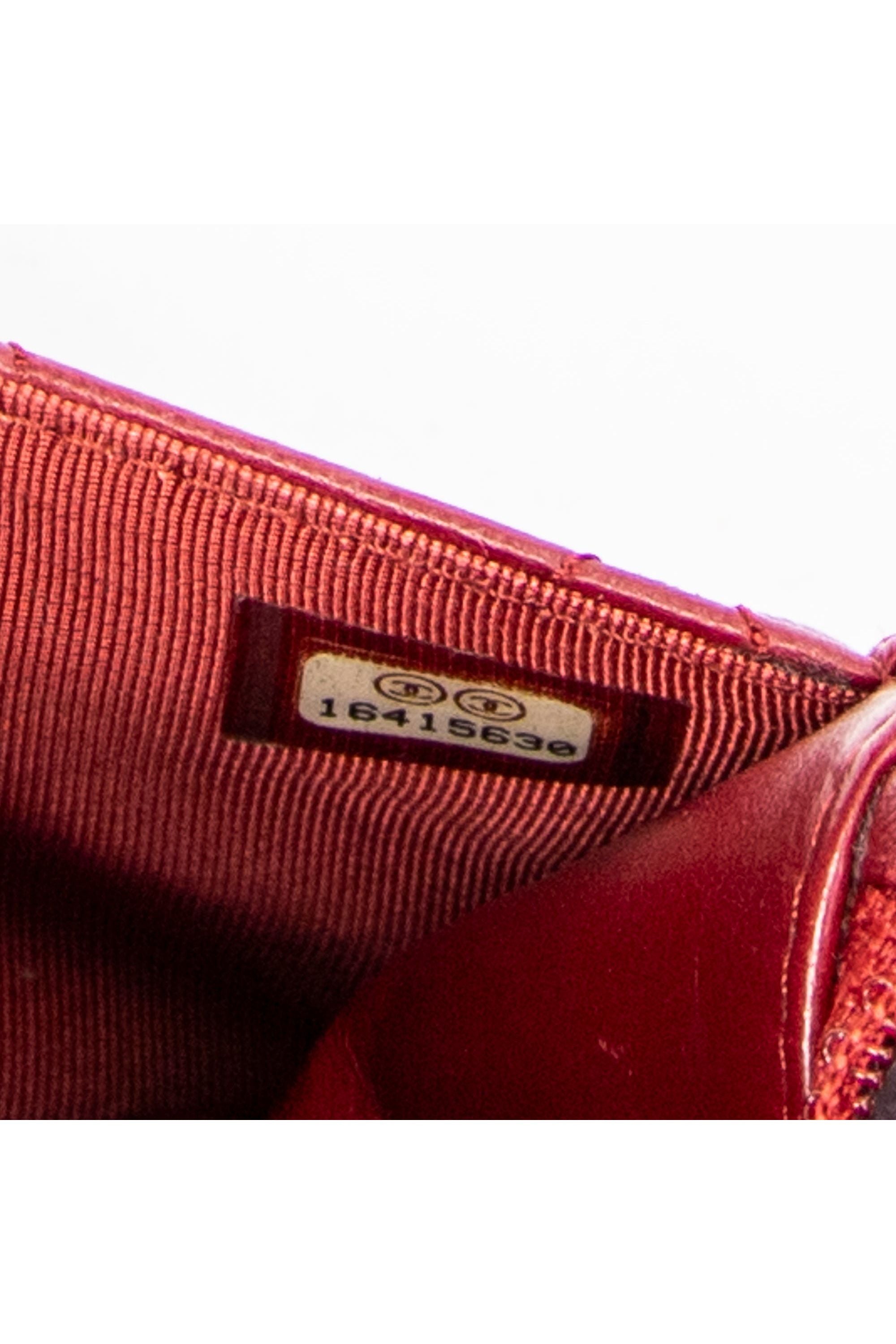 Classic Wallet on Chain 