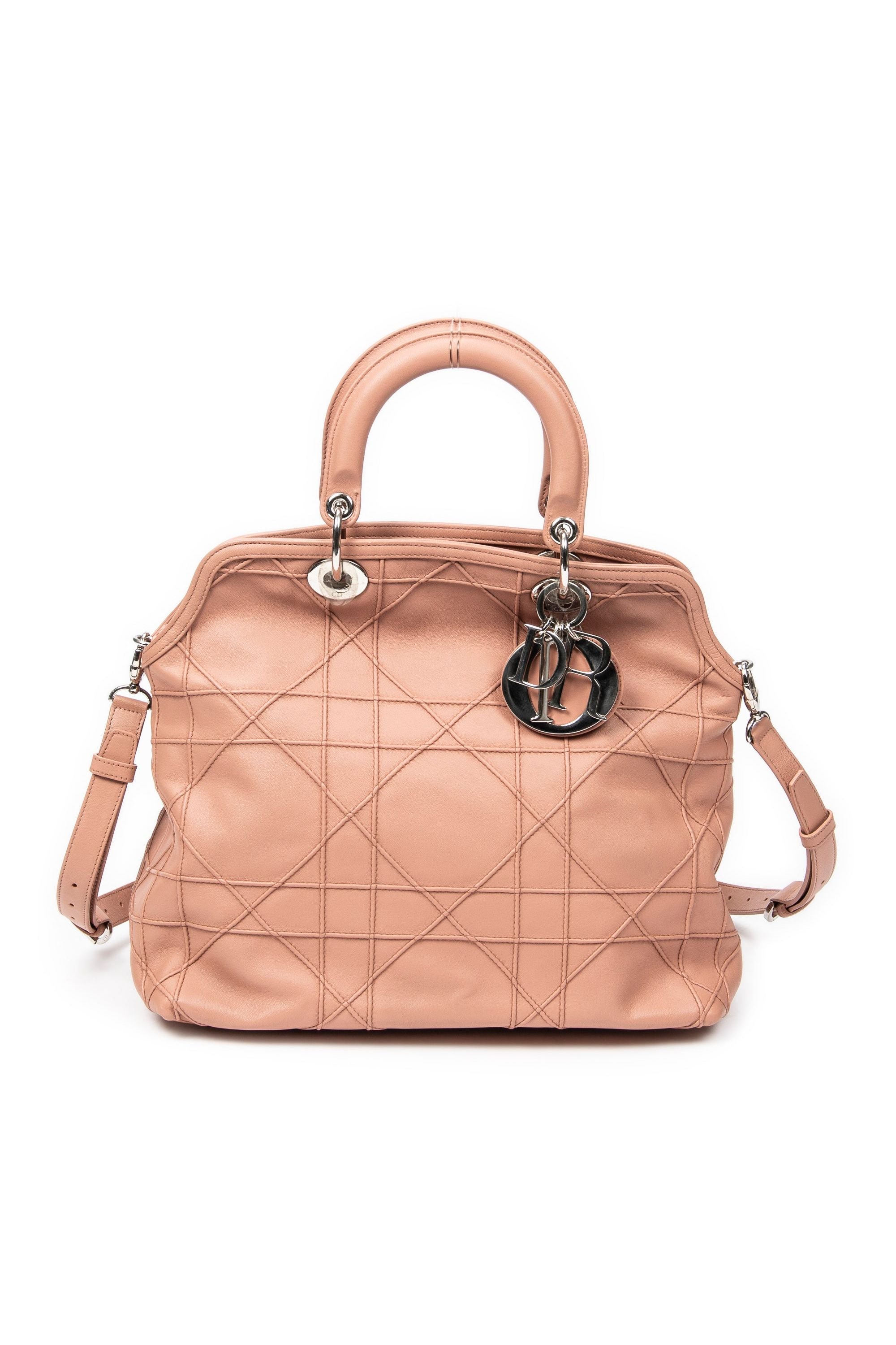 Medium Granville Tote 