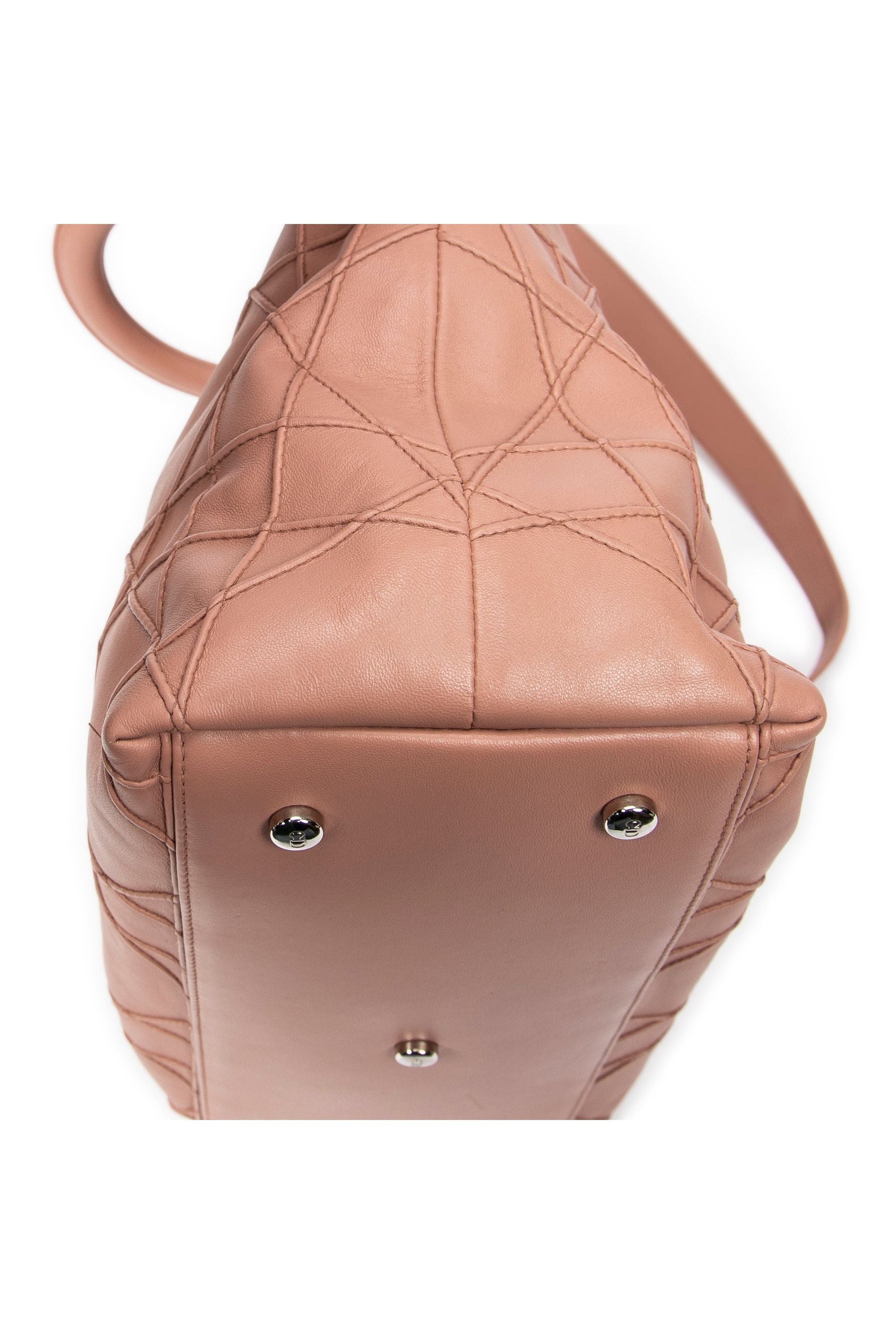 Medium Granville Tote 