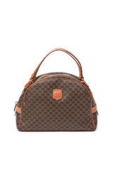 Dome Bowler Bag 