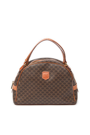 Dome Bowler Bag 