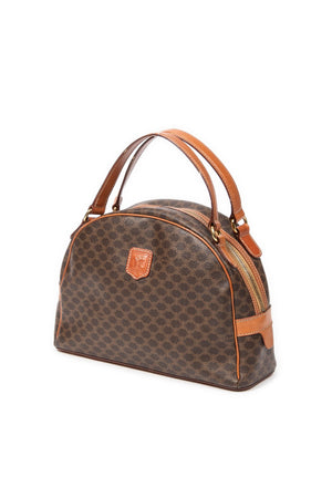 Dome Bowler Bag 