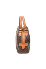 Dome Bowler Bag 