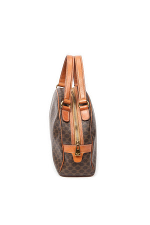 Dome Bowler Bag 
