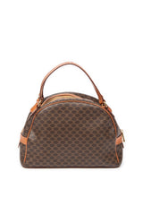 Dome Bowler Bag 