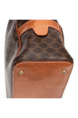 Dome Bowler Bag 