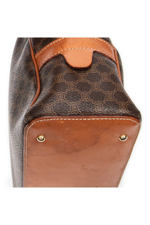 Dome Bowler Bag 