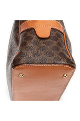 Dome Bowler Bag 