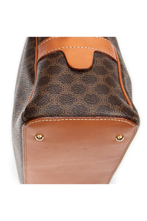 Dome Bowler Bag 